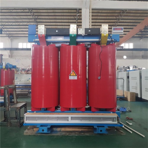 建宁SCB10-1250KVA/10KV/0.4KV干式变压器