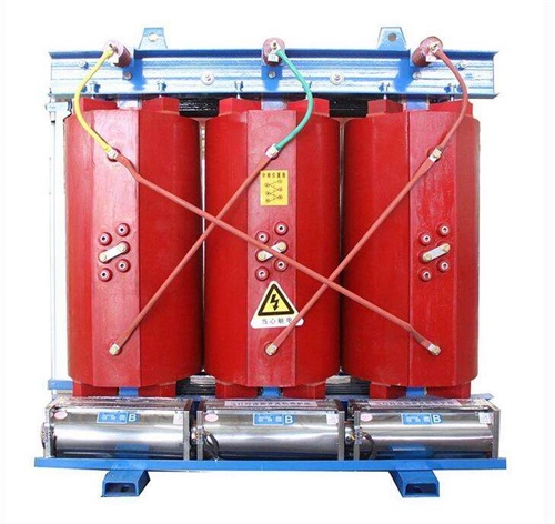 建宁SCB11-630KVA/10KV干式变压器