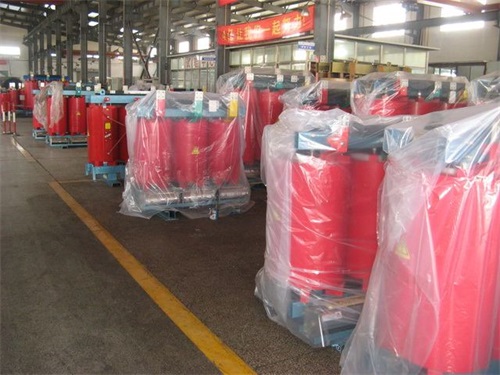 建宁SCB10-200kva干式变压器现货价格