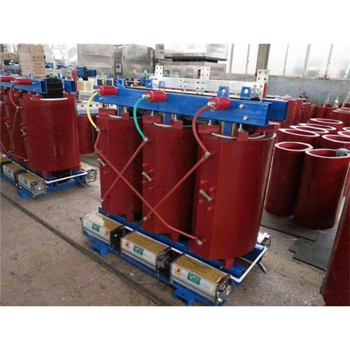 建宁SCB11-315KVA干式变压器规格参数